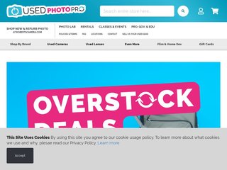 usedphotopro coupon code