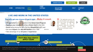 usgreencardoffice coupon code