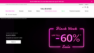 valmano coupon code