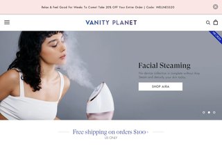 vanityplanet coupon code
