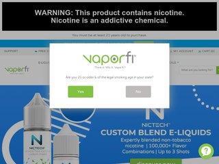 vaporfi coupon code