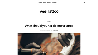 veetattoo coupon code