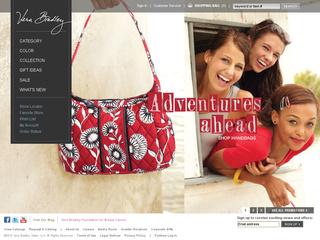 verabradley coupon code