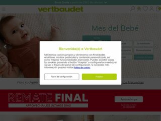 vertbaudet coupon code