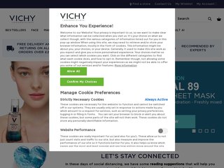 vichy coupon code