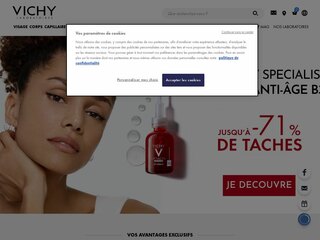 vichy coupon code