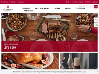 victorinox coupon code