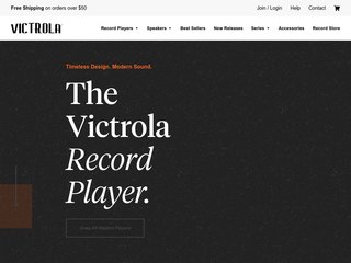 Victrola