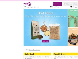 vidaxl coupon code