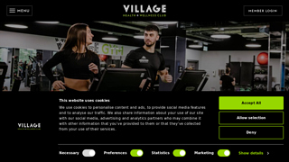 villagegym coupon code