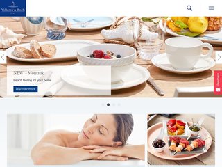 Villeroy & Boch Tableware