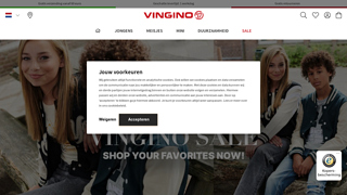 vingino coupon code