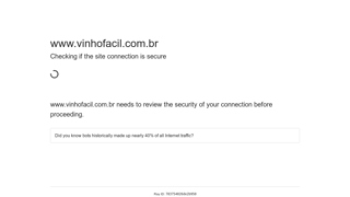 vinhofacil coupon code