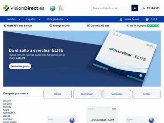 VisionDirect.es