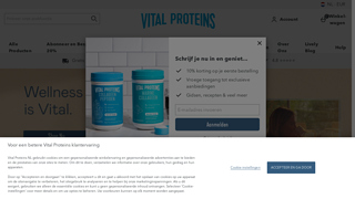 vitalproteinsnl coupon code