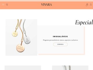 vivara coupon code