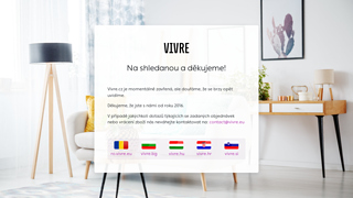 vivre coupon code