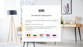 vivrehome coupon code