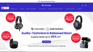 voonaudio coupon code