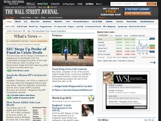 wallstreetjournal coupon code