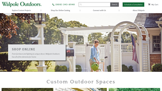 walpoleoutdoors coupon code