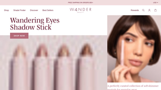 wanderbeauty coupon code