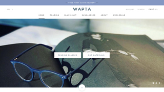 wapta coupon code