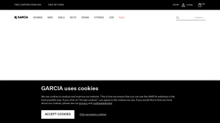 wearegarcia coupon code