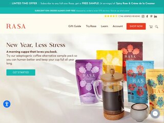 wearerasa coupon code