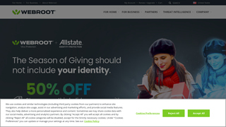 webroot coupon code