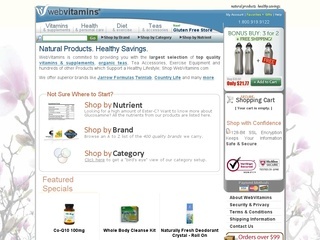 webvitamins coupon code