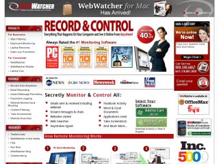 WebWatcher