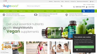 weightworld coupon code
