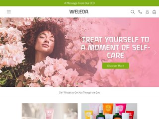 weleda coupon code