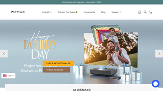 wemax coupon code