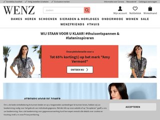 wenz coupon code