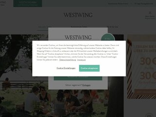 westwing coupon code