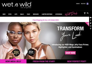 wetnwildbeauty coupon code