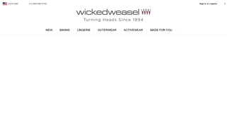 wickedweasel coupon code