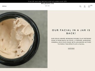 wildsmithskin coupon code