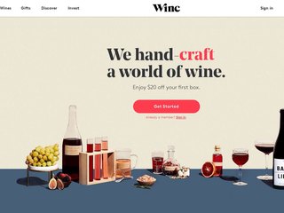 winc coupon code