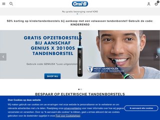 OralB NL