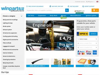 Winparts.co.uk