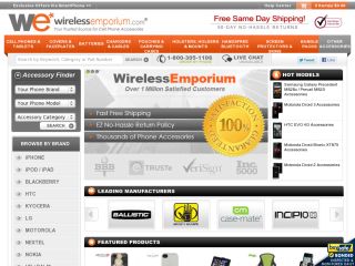 Wireless Emporium