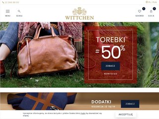 wittchen coupon code
