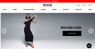 wolfordshop coupon code