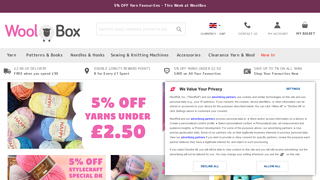 woolbox coupon code