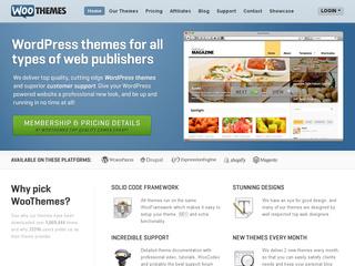 Woothemes discount coupon