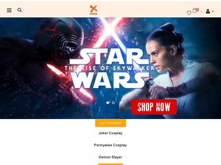 xcoser coupon code