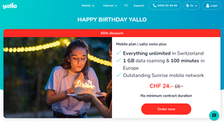 yallo coupon code